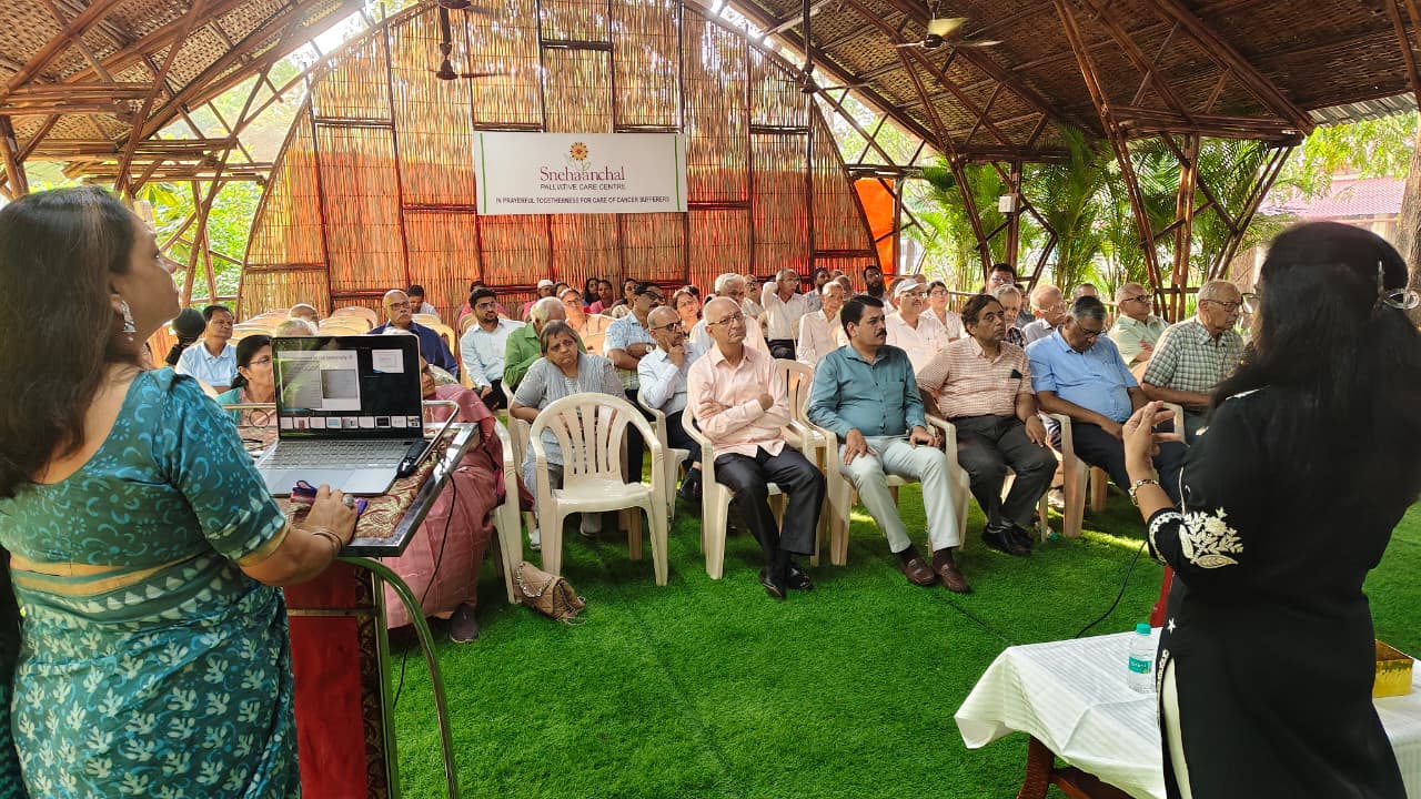 World Hospice and Palliative Care Day