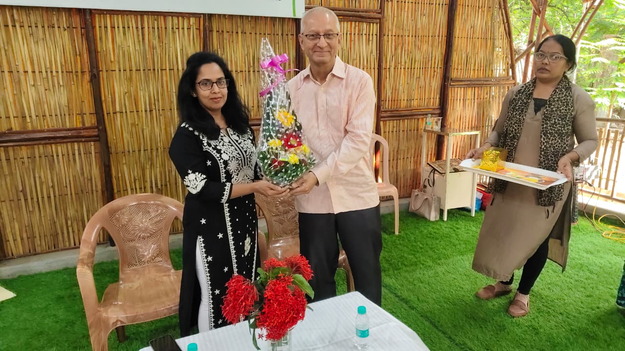 World Hospice and Palliative Care Day