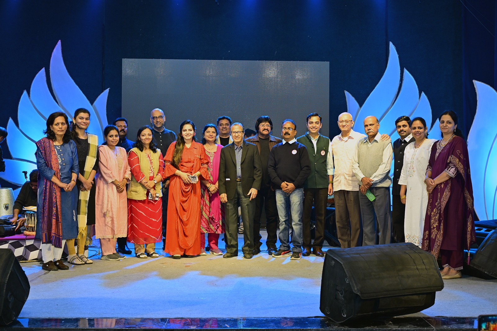 Fund Raising Event